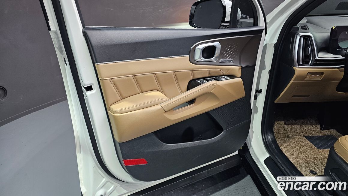 Kia Sorento 2024