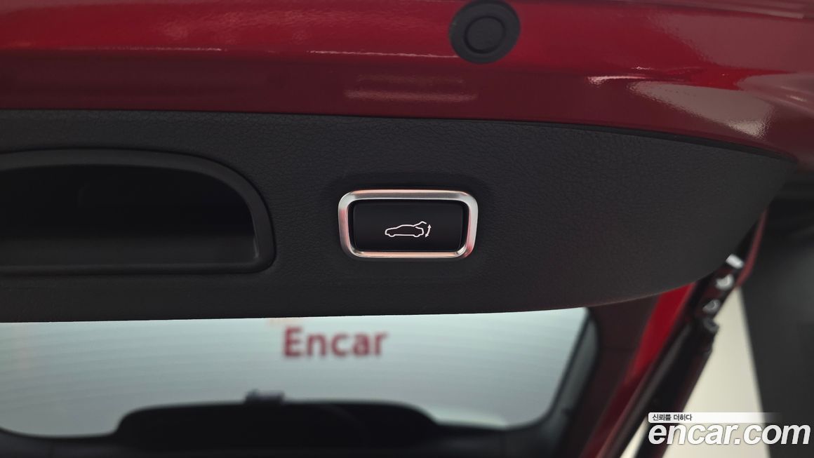 Kia Stinger 2023