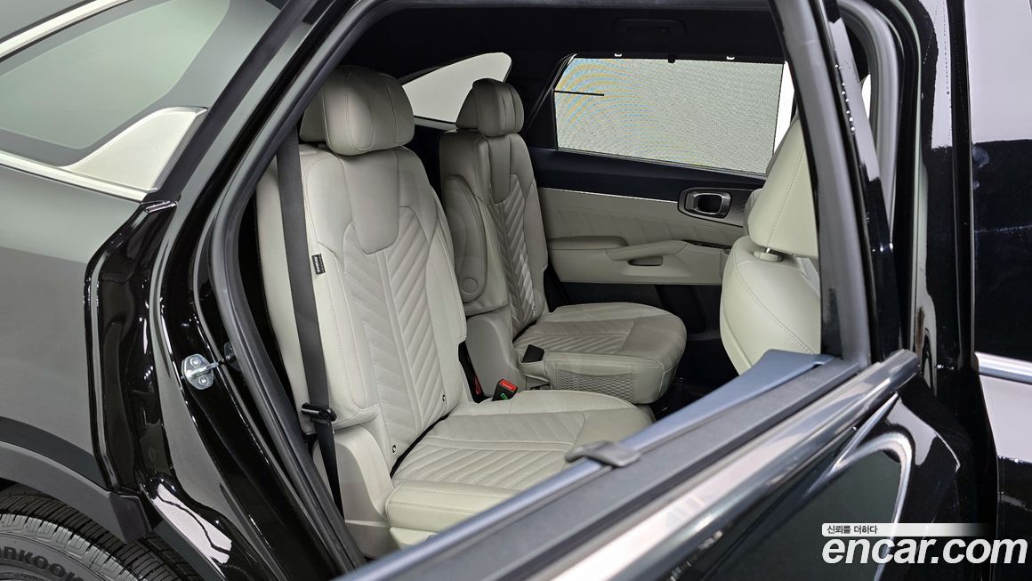 Kia Sorento 2024