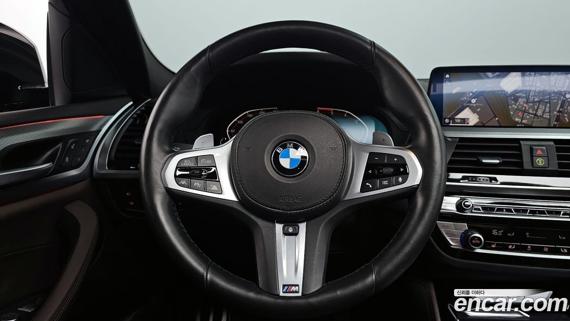 BMW X4 2020