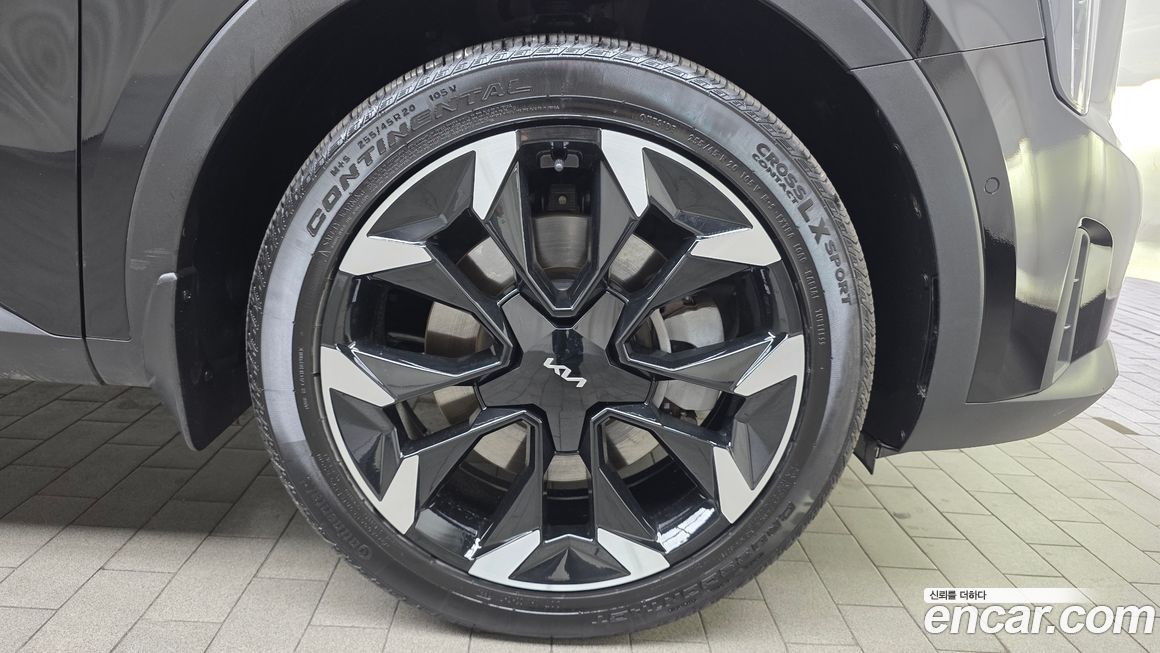 Kia Sorento 2024