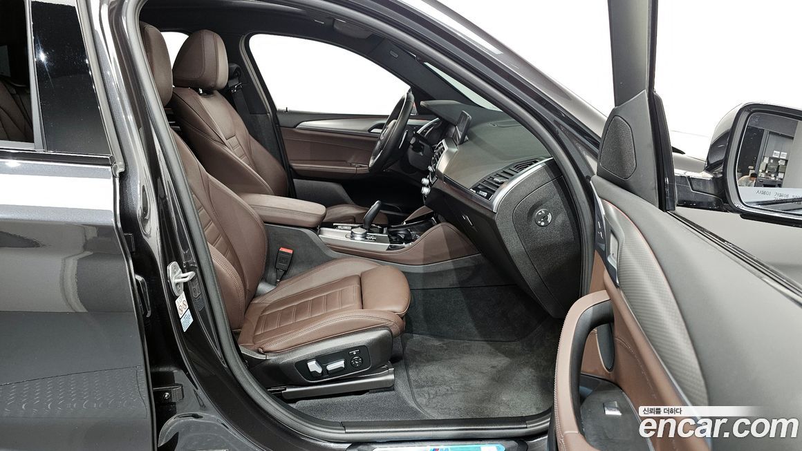 BMW X4 2020