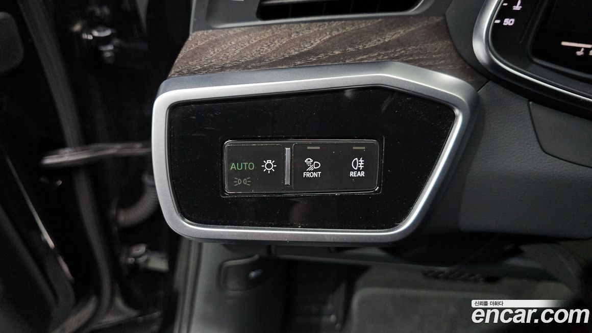 Audi A6 2023