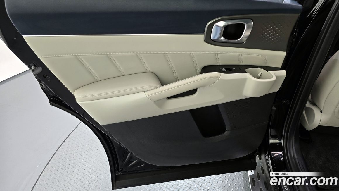 Kia Sorento 2024
