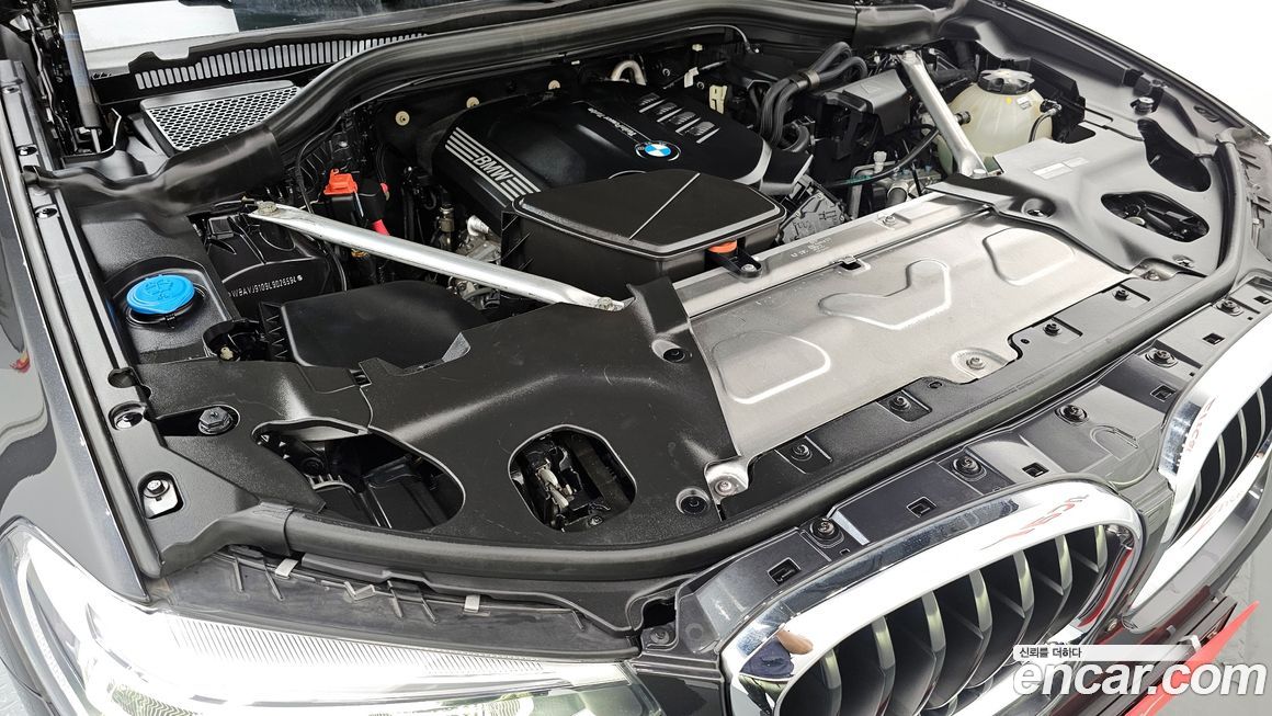 BMW X4 2020