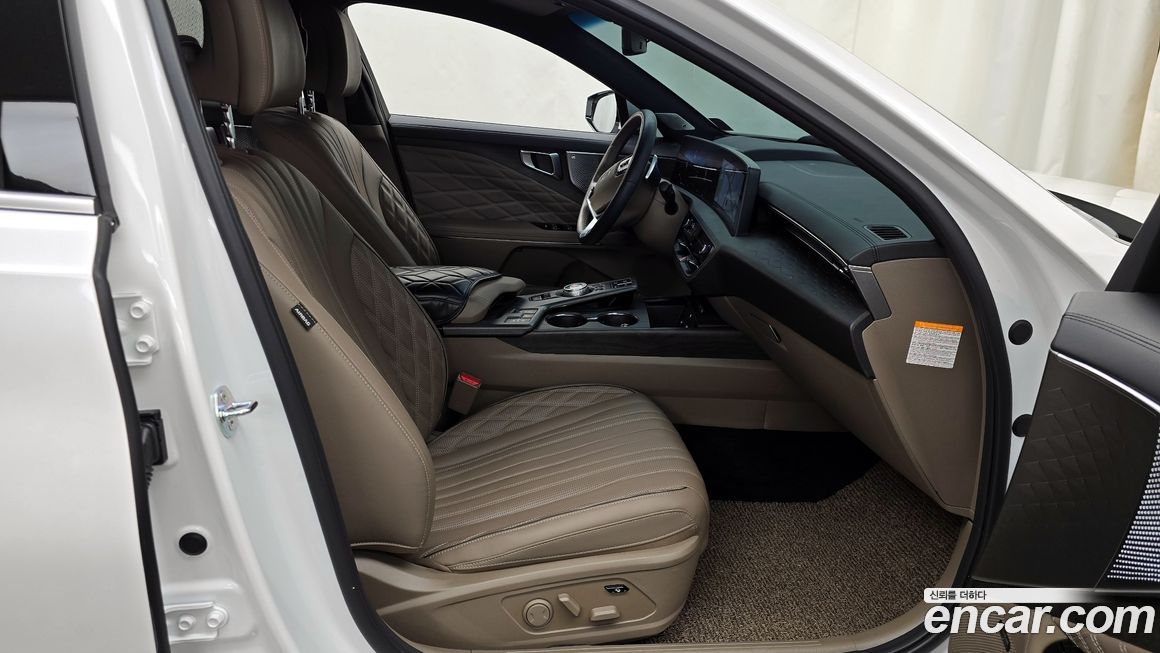 Kia K8 2024
