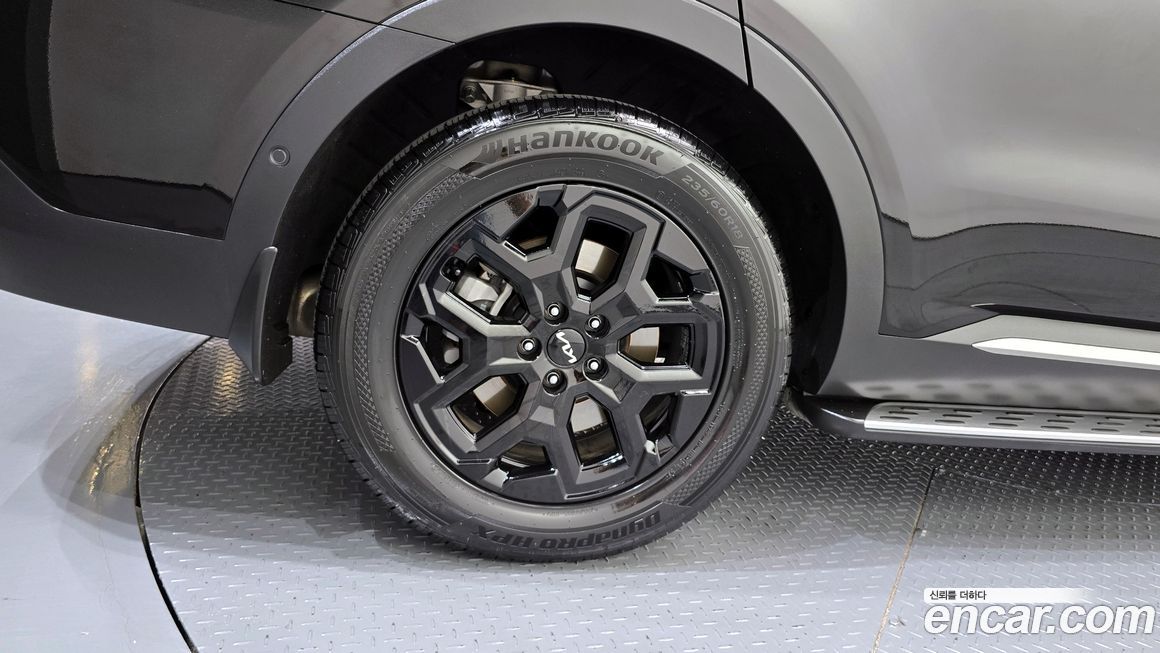 Kia Sorento 2024