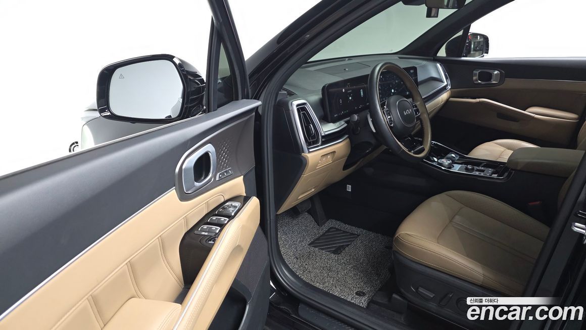 Kia Sorento 2024