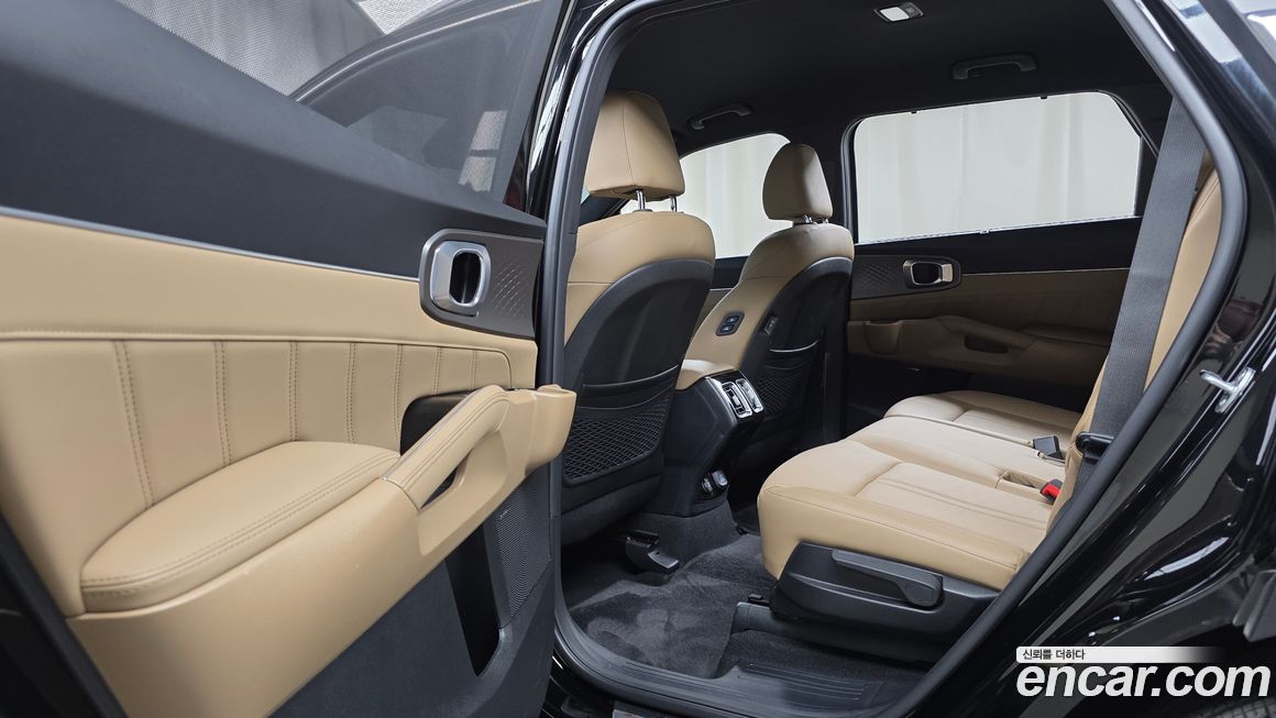 Kia Sorento 2024