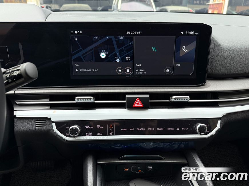 Kia Sportage 2025