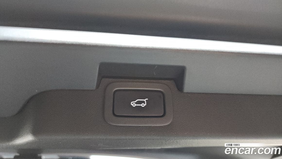 Land Rover Discovery 2019
