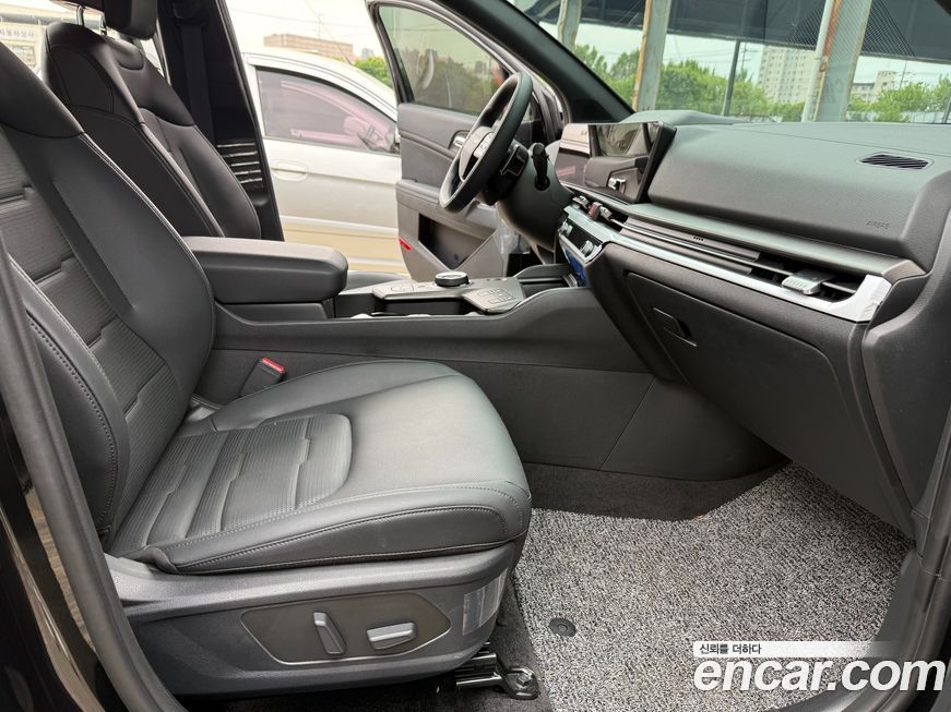 Kia Sportage 2025