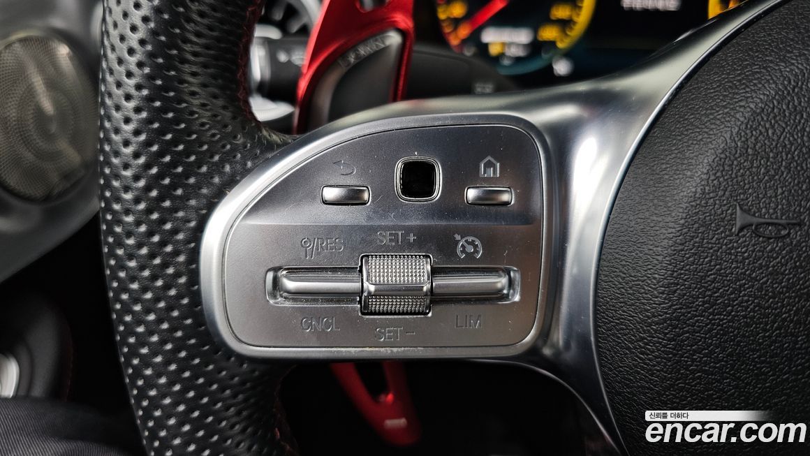 Mercedes-Benz C-Class 2019