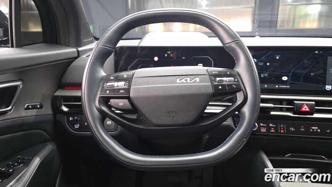 Kia Sportage 2025