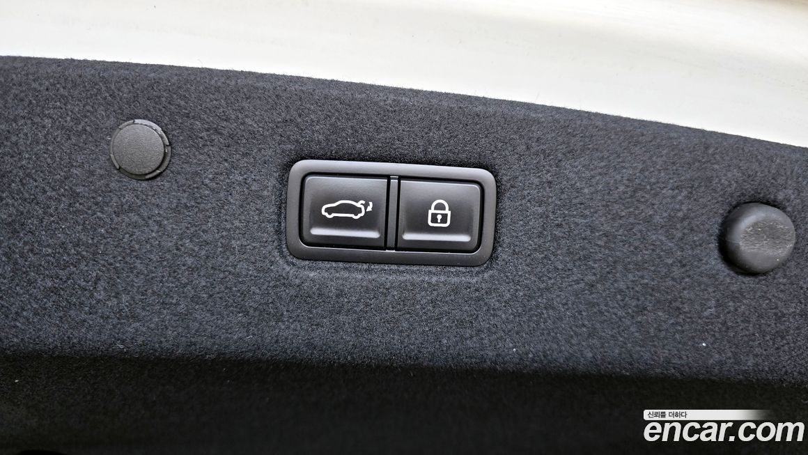 Kia K8 2024