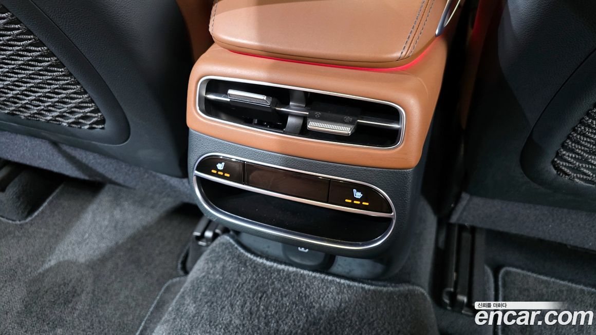 Genesis GV70 2021