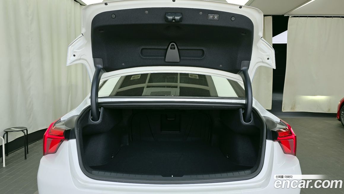 Kia K8 2024