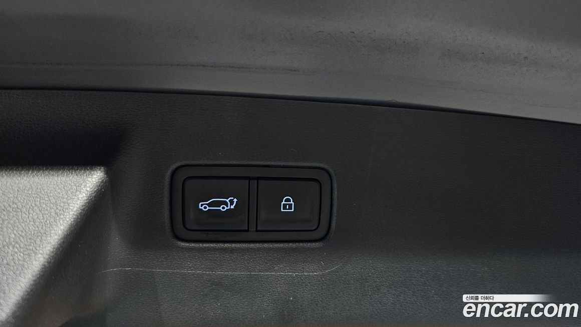 Hyundai Santafe 2025