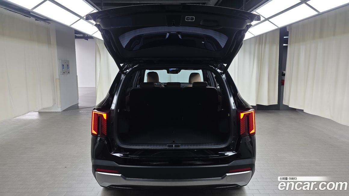Kia Sorento 2024