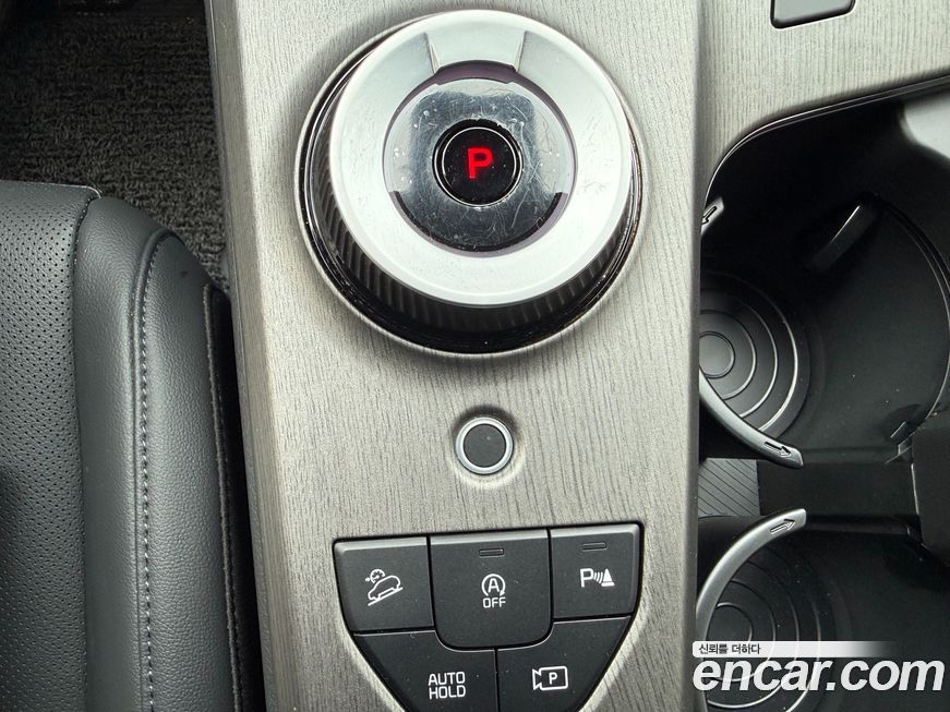 Kia Sportage 2025