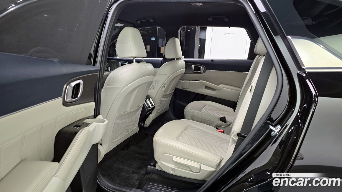 Kia Sorento 2024