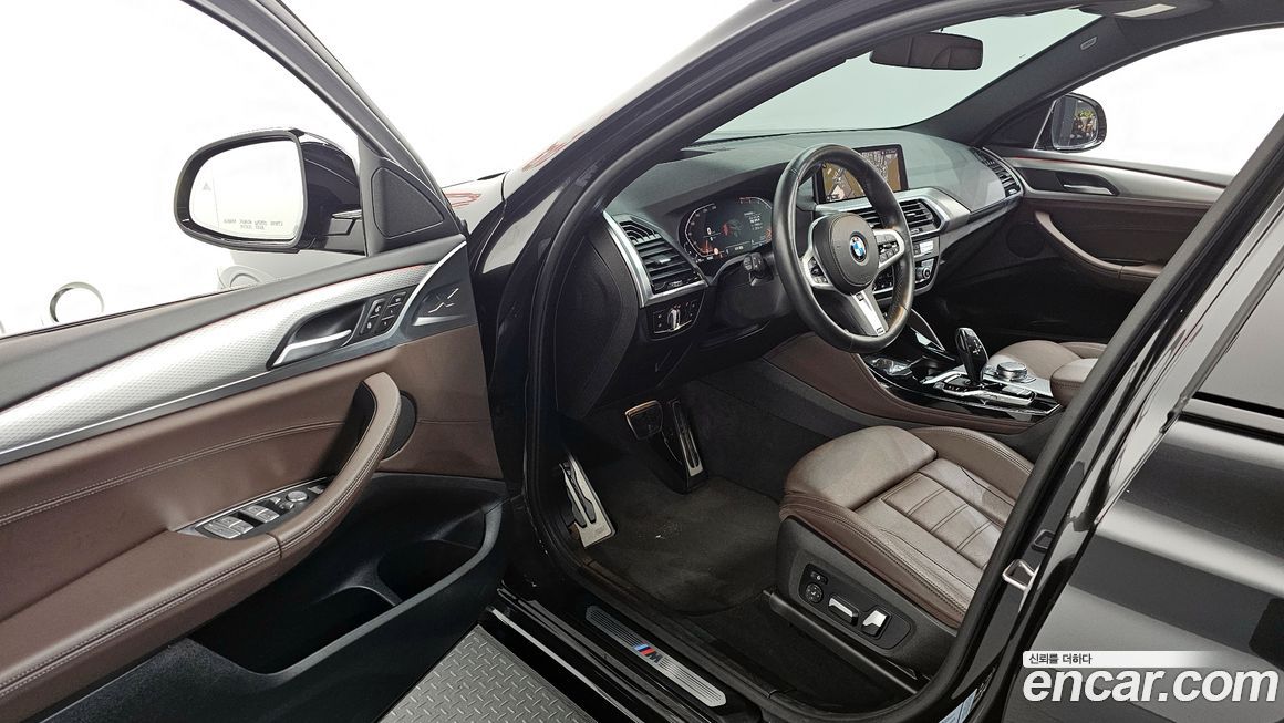 BMW X4 2020