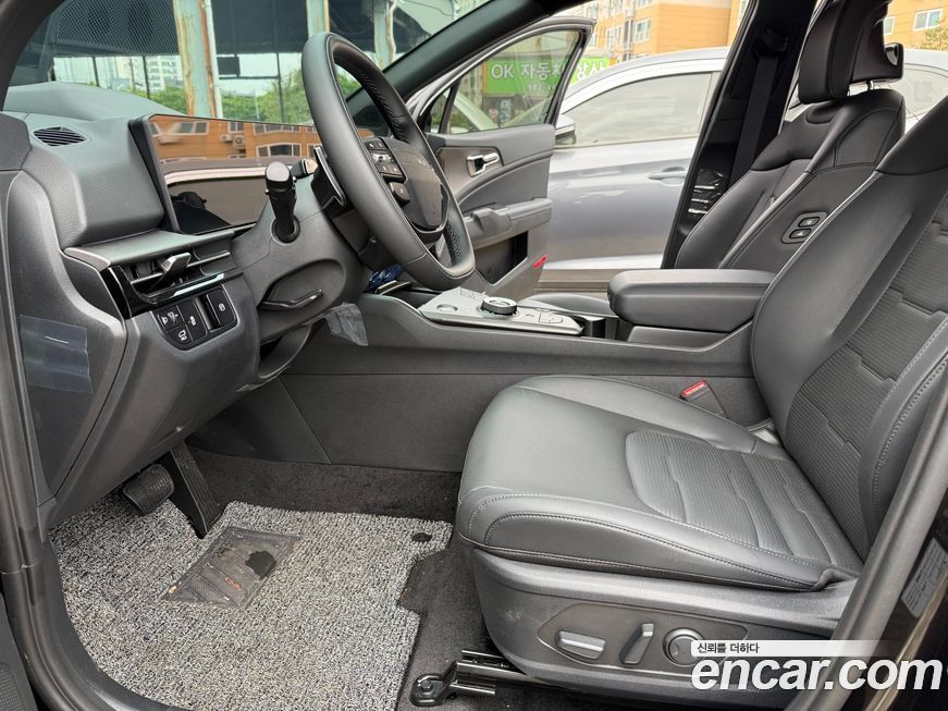 Kia Sportage 2025