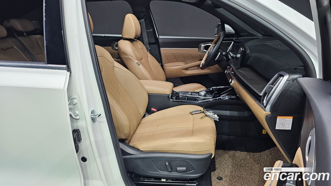 Kia Sorento 2024
