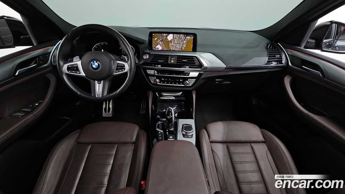 BMW X4 2020