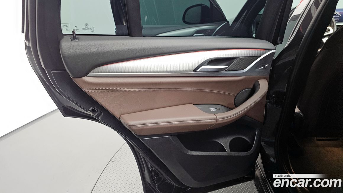 BMW X4 2020