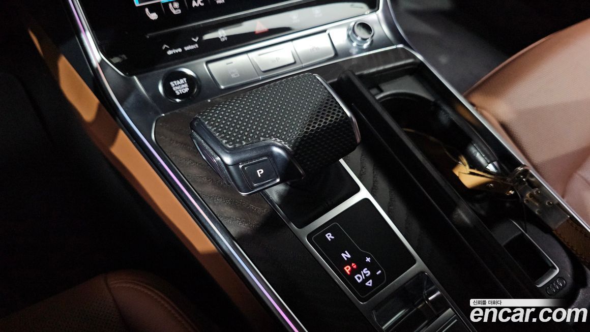 Audi A6 2023