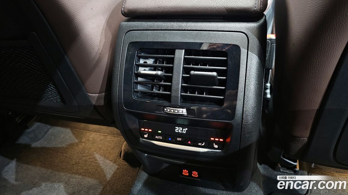 BMW X4 2020