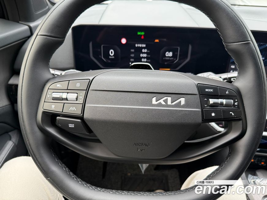 Kia Sportage 2025