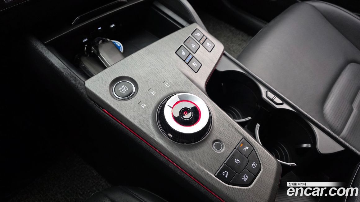 Kia Sportage 2025