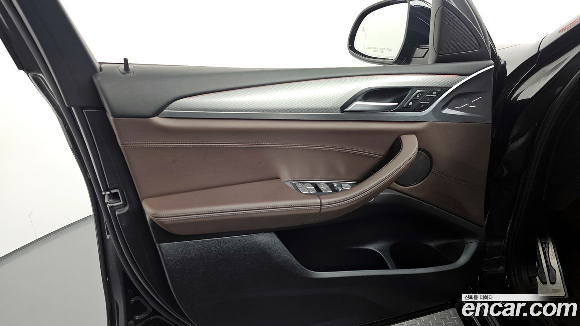 BMW X4 2020