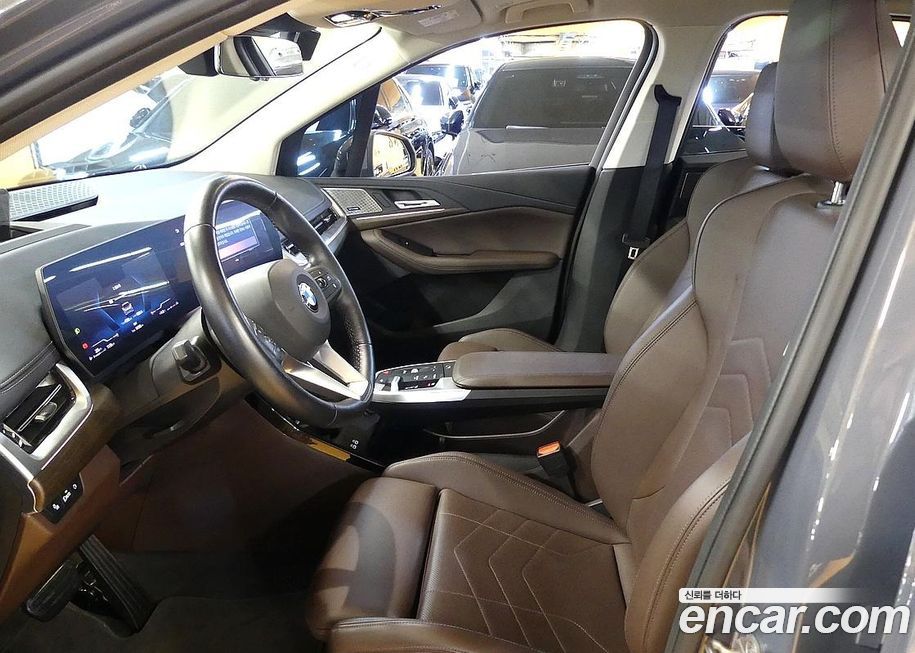 BMW 2-Series 2025
