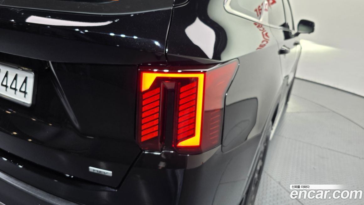 Kia Sorento 2024