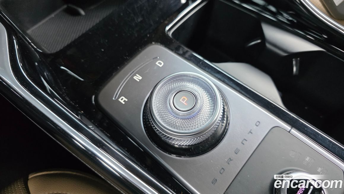 Kia Sorento 2024