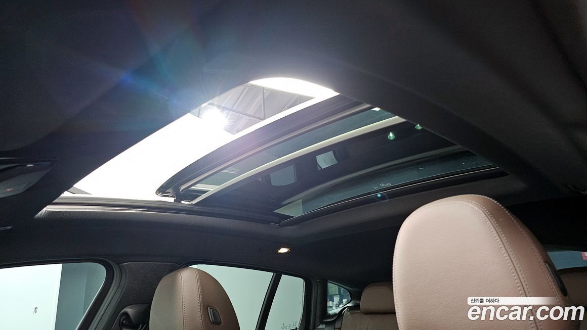 BMW X4 2020