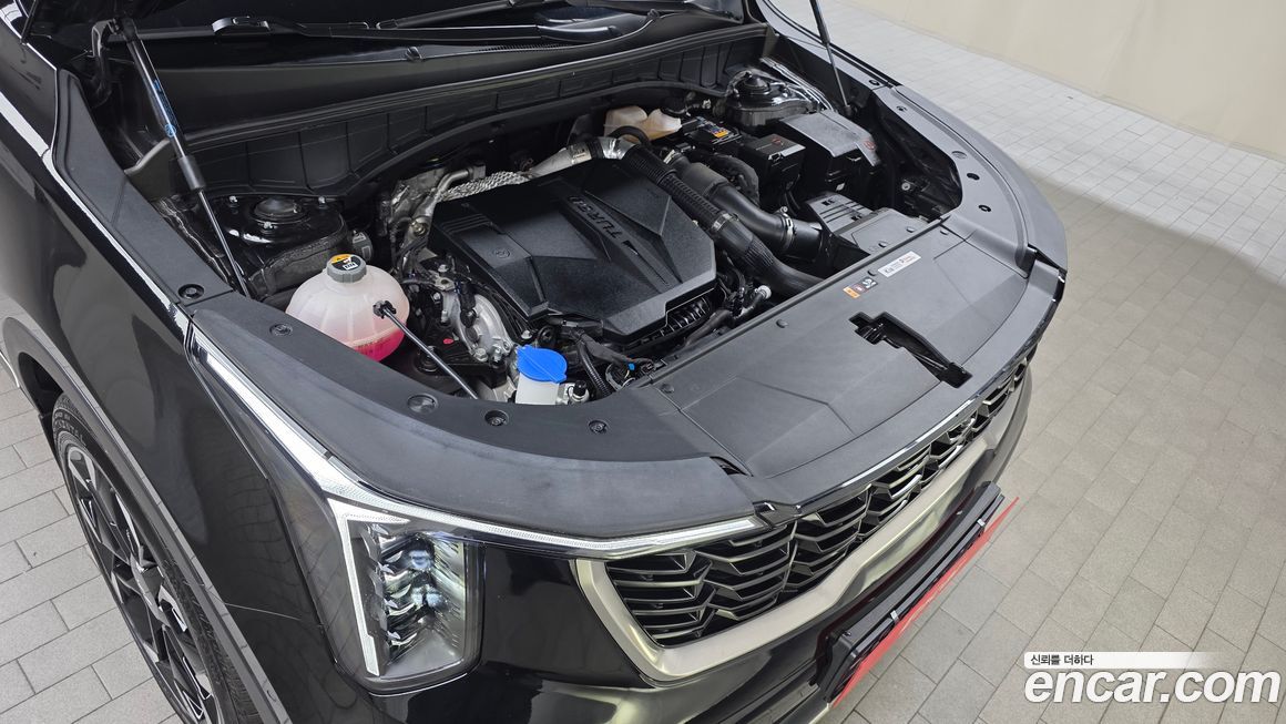 Kia Sorento 2024