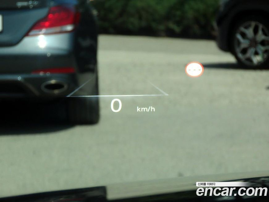 Genesis G80 2023