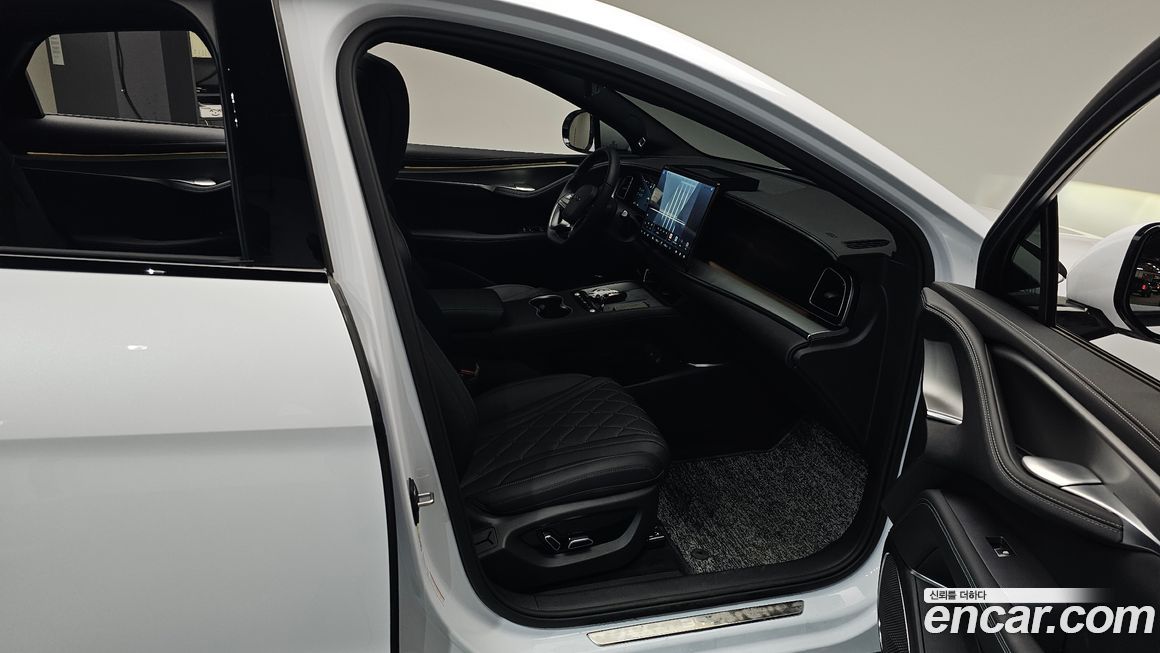 BYD Sealion 7  2026