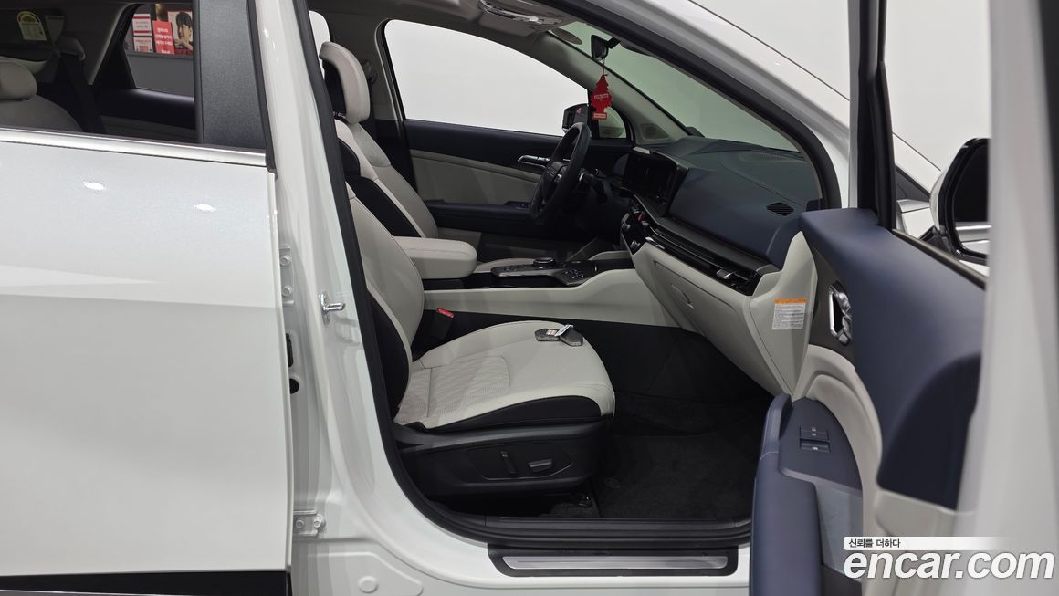 Kia Sportage 2025