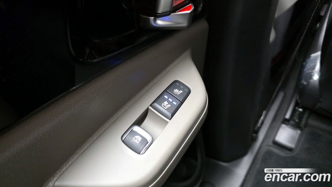 Kia Canival 2025