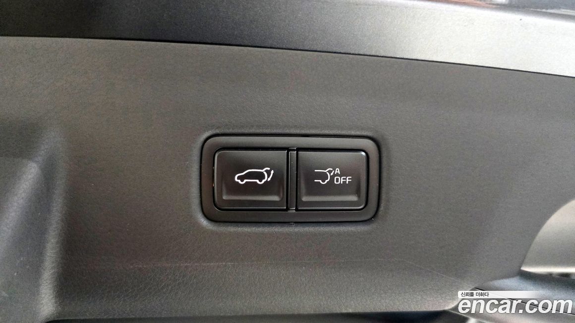 Kia Canival 2025