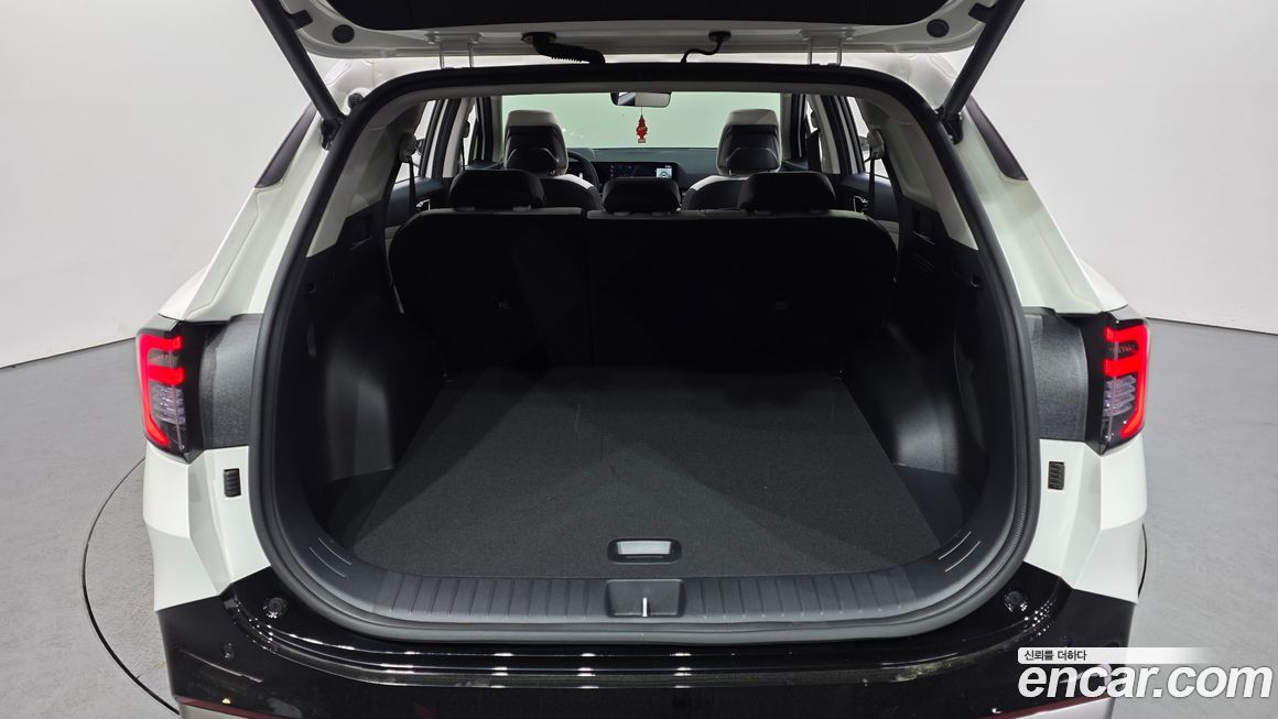 Kia Sportage 2025