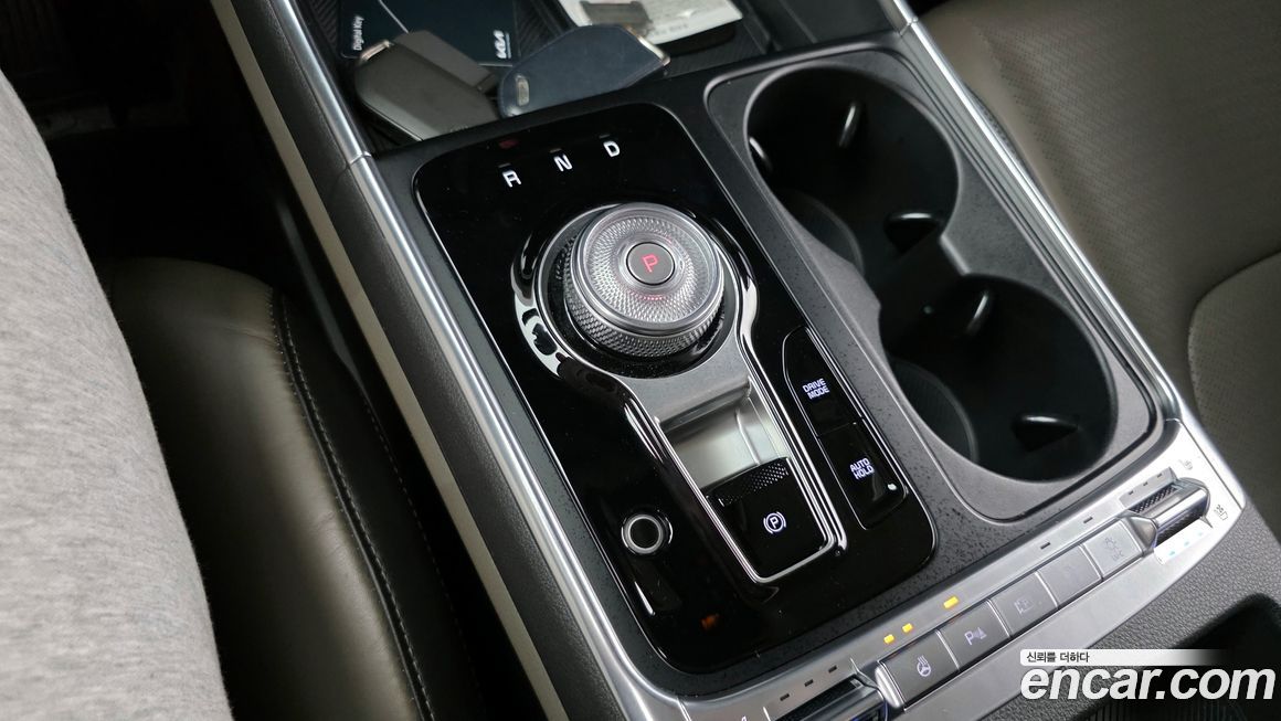 Kia Canival 2025