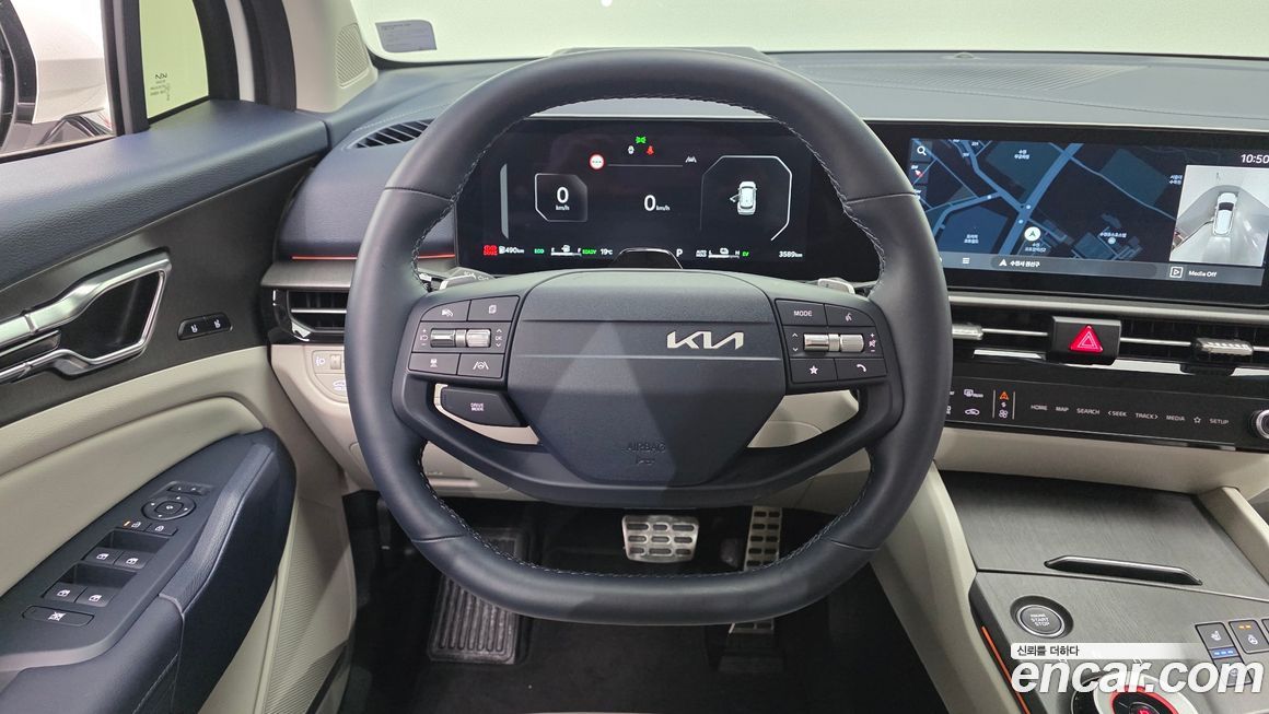 Kia Sportage 2025