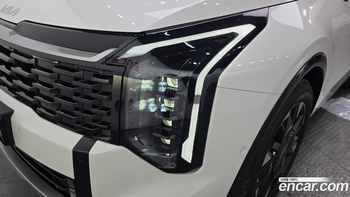 Kia Sportage 2025
