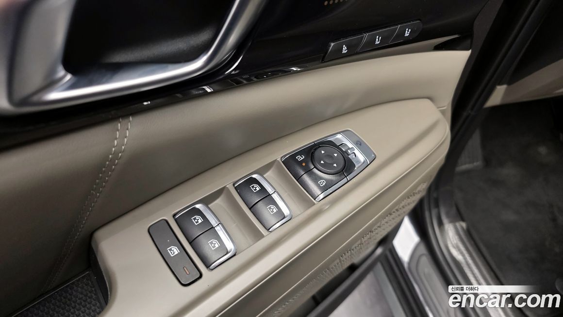 Kia Canival 2025